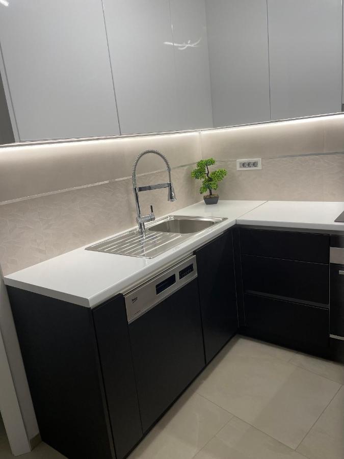 Apartment Seven Брела Екстер'єр фото