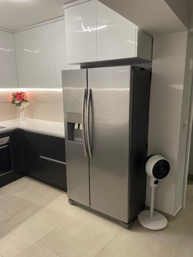 Apartment Seven Брела Екстер'єр фото