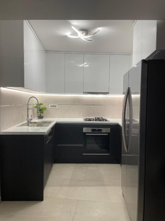 Apartment Seven Брела Екстер'єр фото