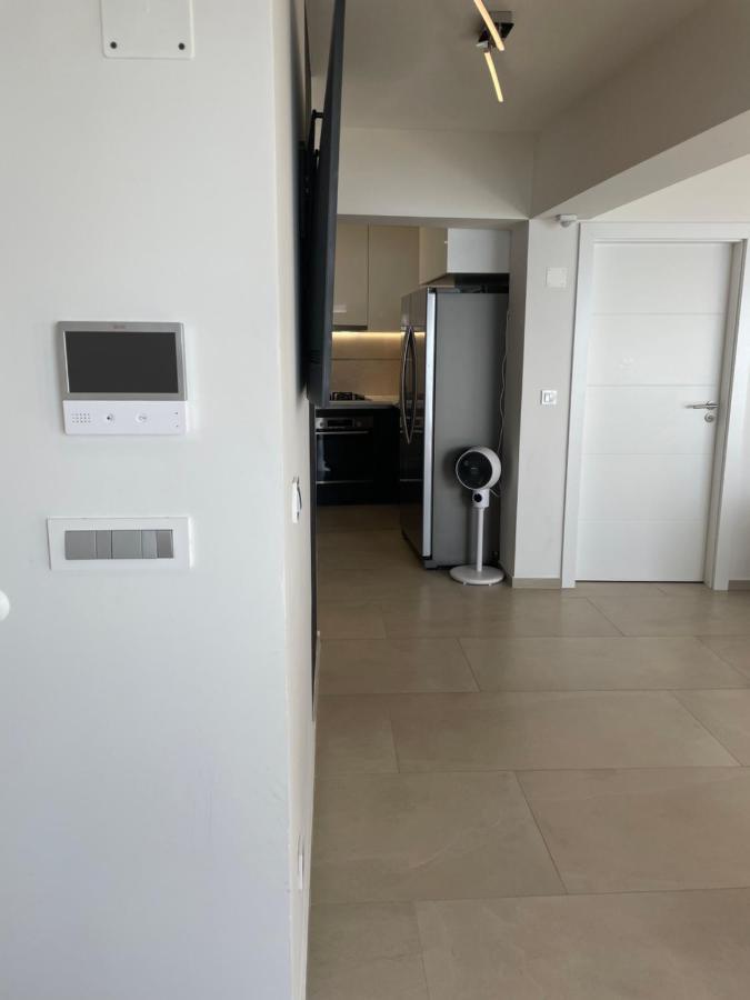 Apartment Seven Брела Екстер'єр фото