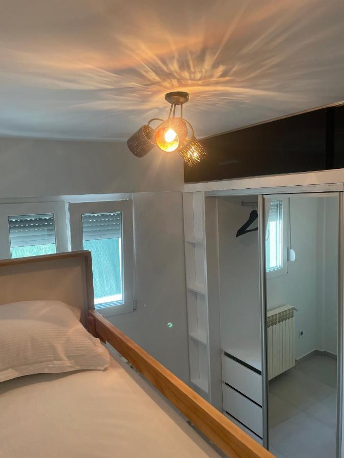 Apartment Seven Брела Екстер'єр фото