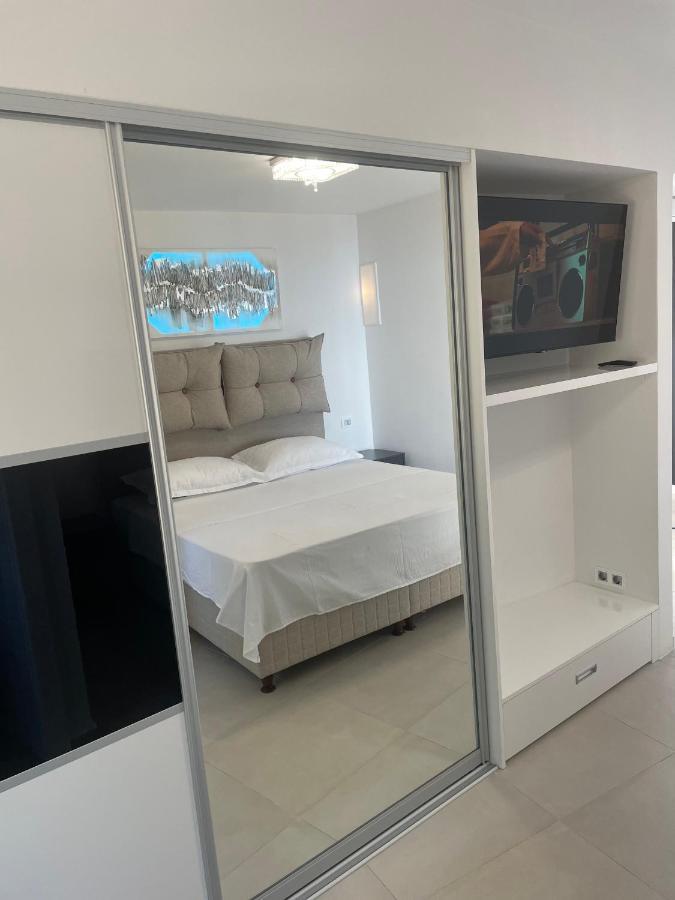Apartment Seven Брела Екстер'єр фото