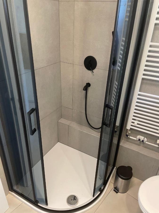 Apartment Seven Брела Екстер'єр фото