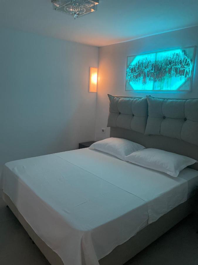 Apartment Seven Брела Екстер'єр фото