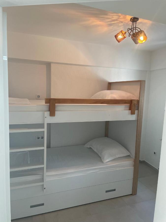 Apartment Seven Брела Екстер'єр фото